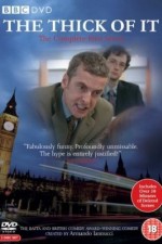 Watch The Thick of It Xmovies8